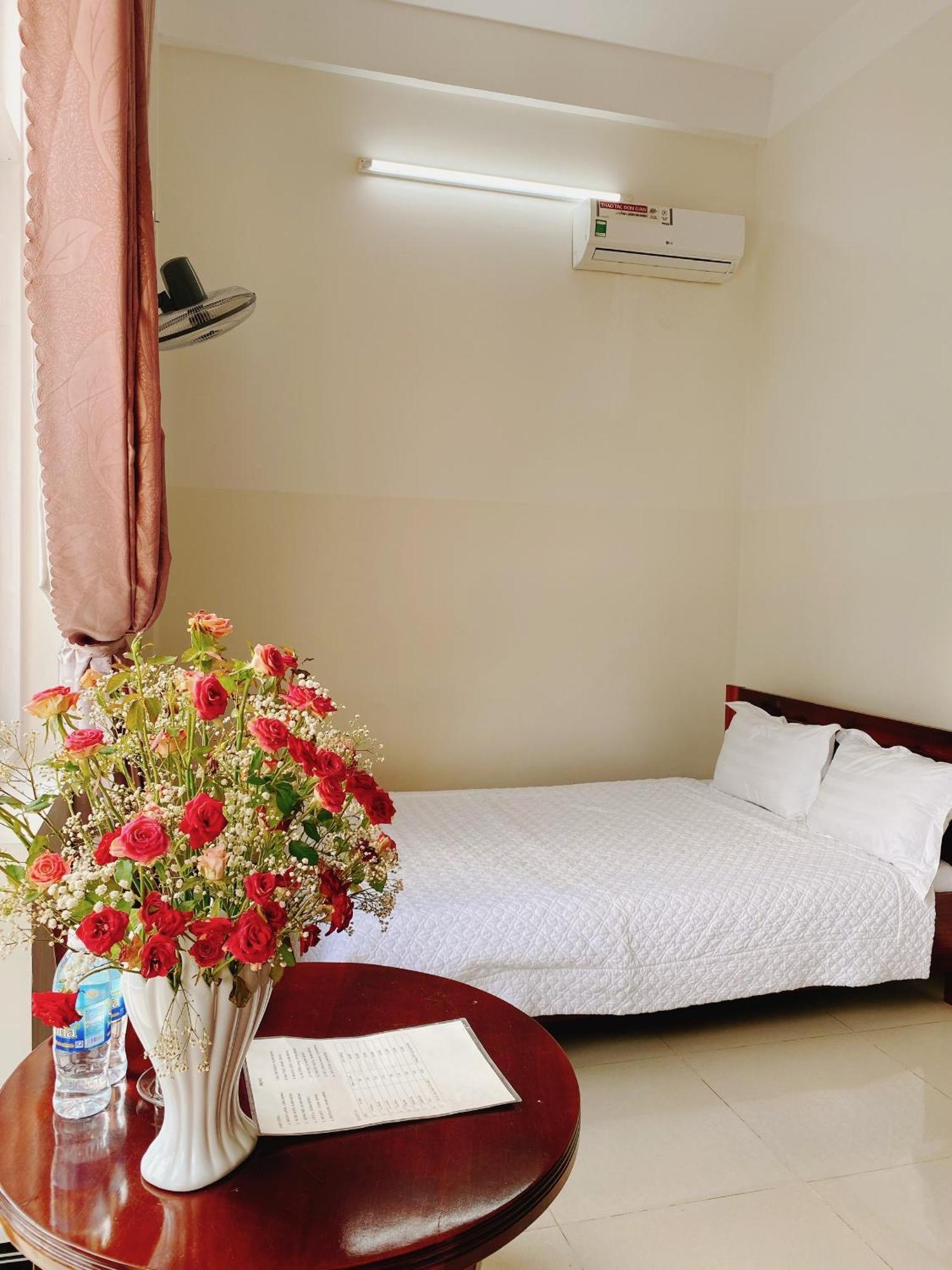 khách sạn sơn hạ Kon Tum Exterior foto